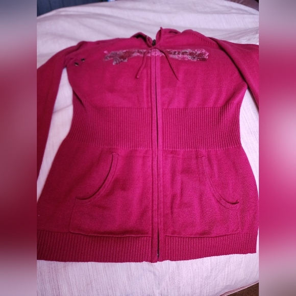 G by Guess cartigan - Picture 2 of 5